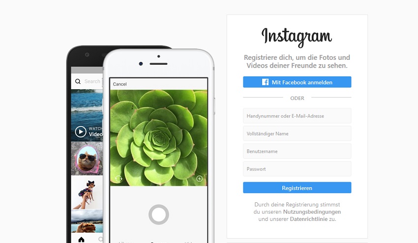 Sie haben Einfluss auf Meinungsmacher im Web. 
